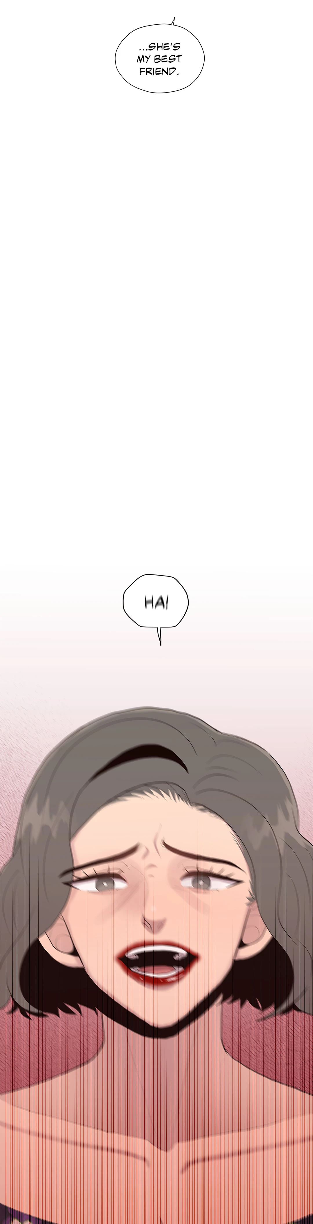 Toxic Burn Chapter 26 - Manhwa18.com