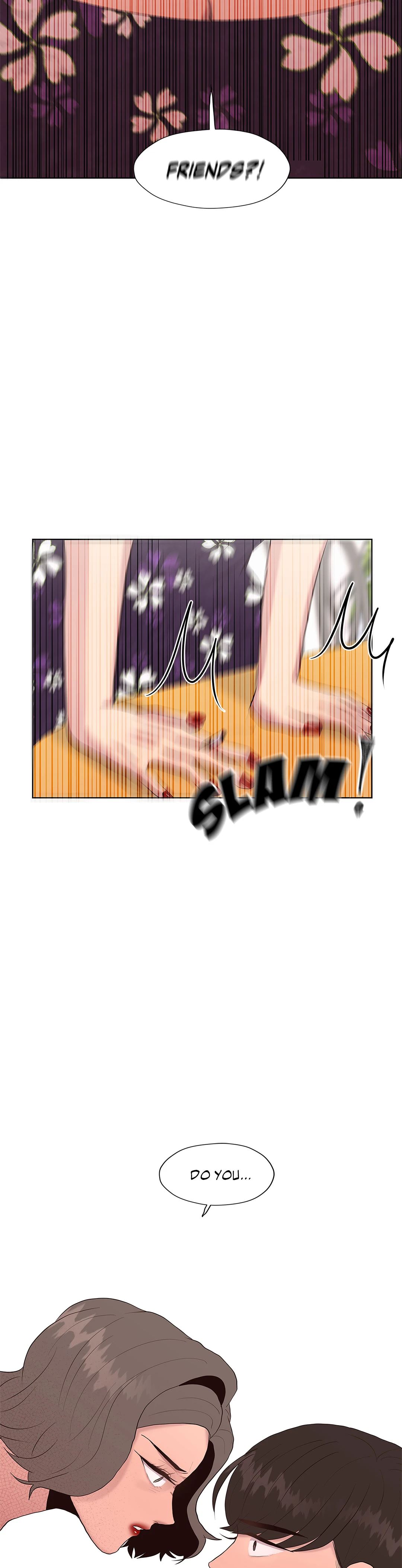 Toxic Burn Chapter 26 - Manhwa18.com