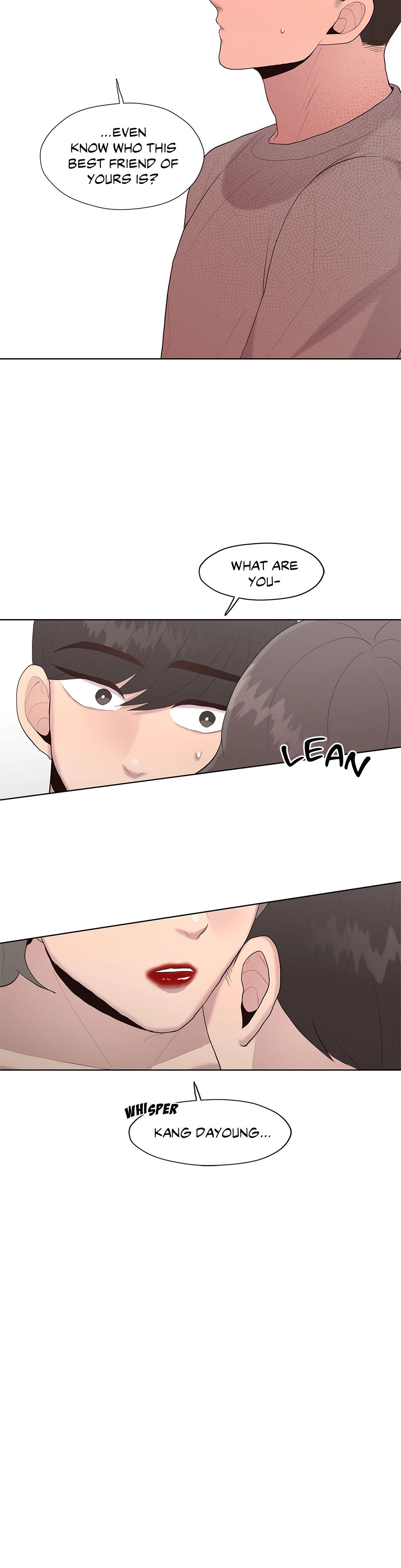 Toxic Burn Chapter 26 - Manhwa18.com