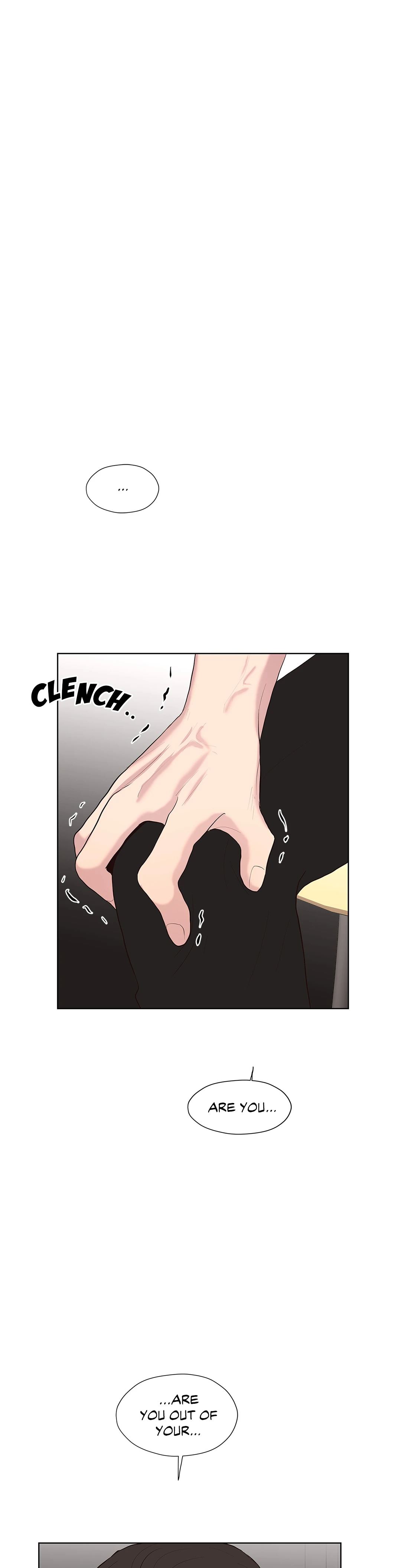 Toxic Burn Chapter 26 - Manhwa18.com