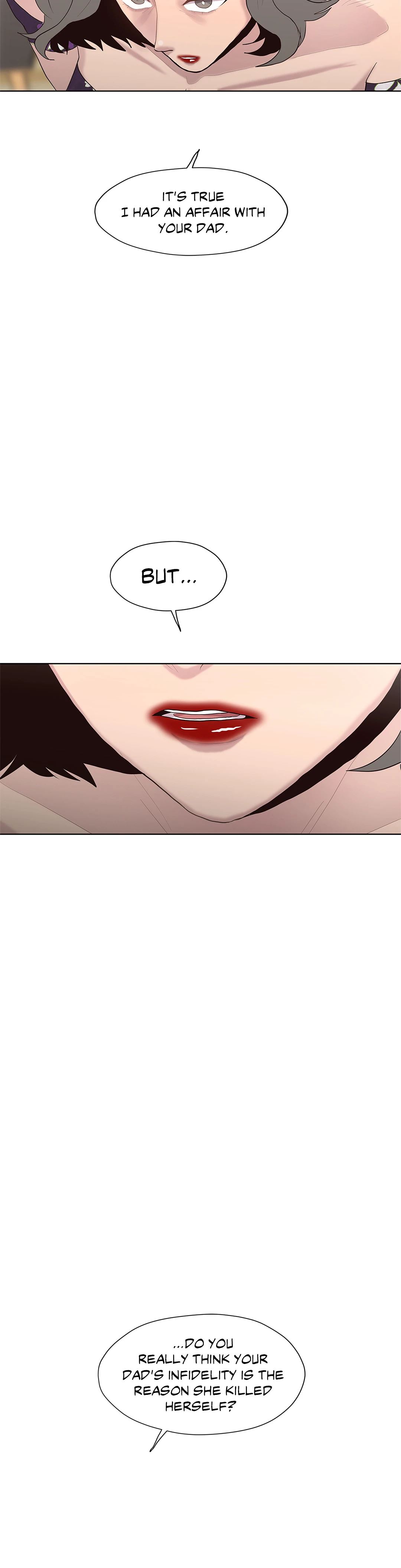 Toxic Burn Chapter 26 - Manhwa18.com