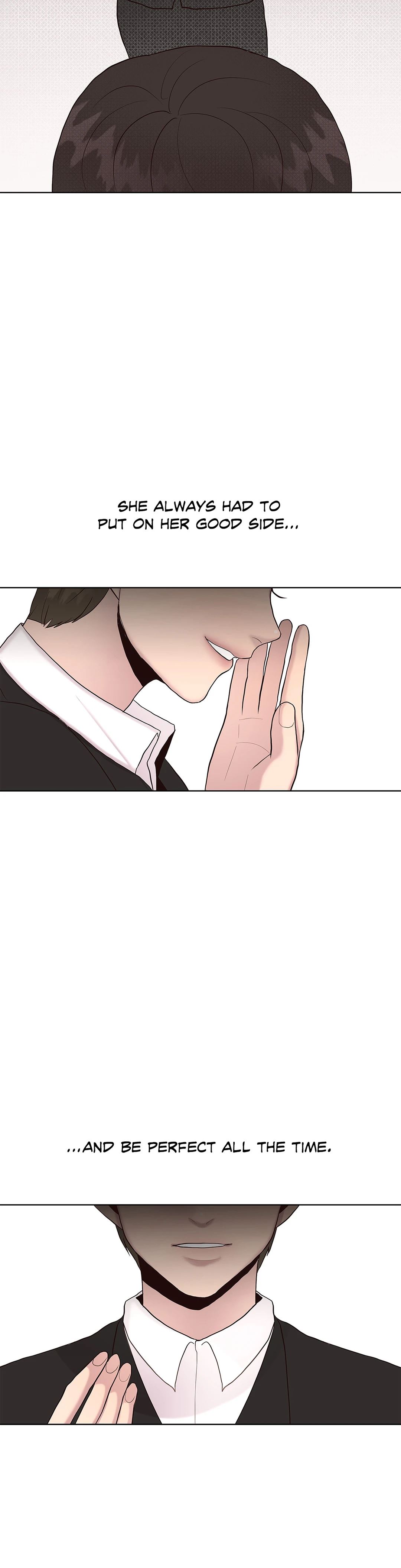 Toxic Burn Chapter 27 - Manhwa18.com