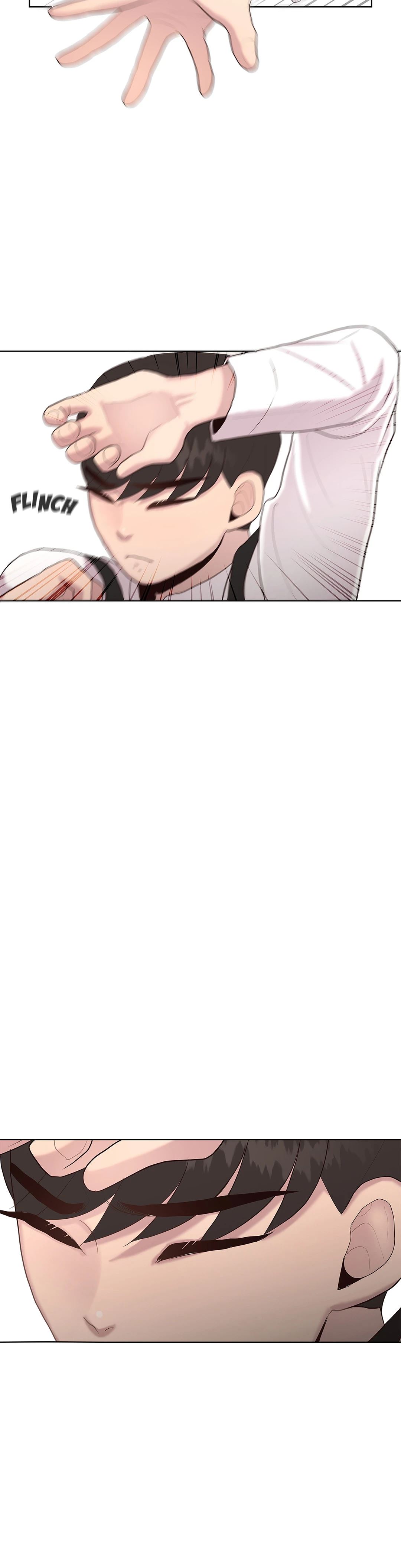 Toxic Burn Chapter 27 - Manhwa18.com