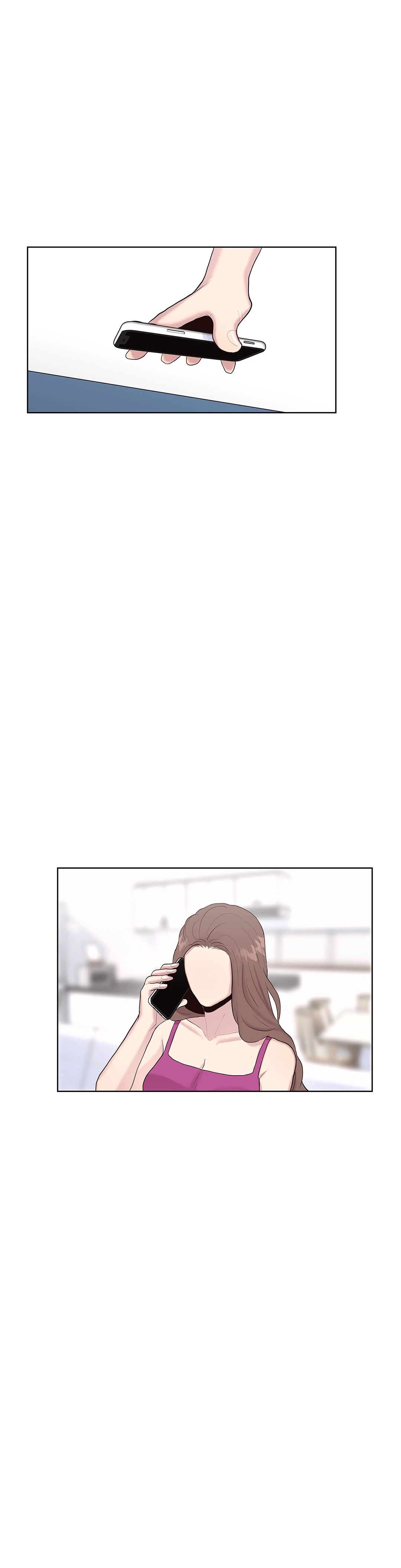 Toxic Burn Chapter 27 - Manhwa18.com