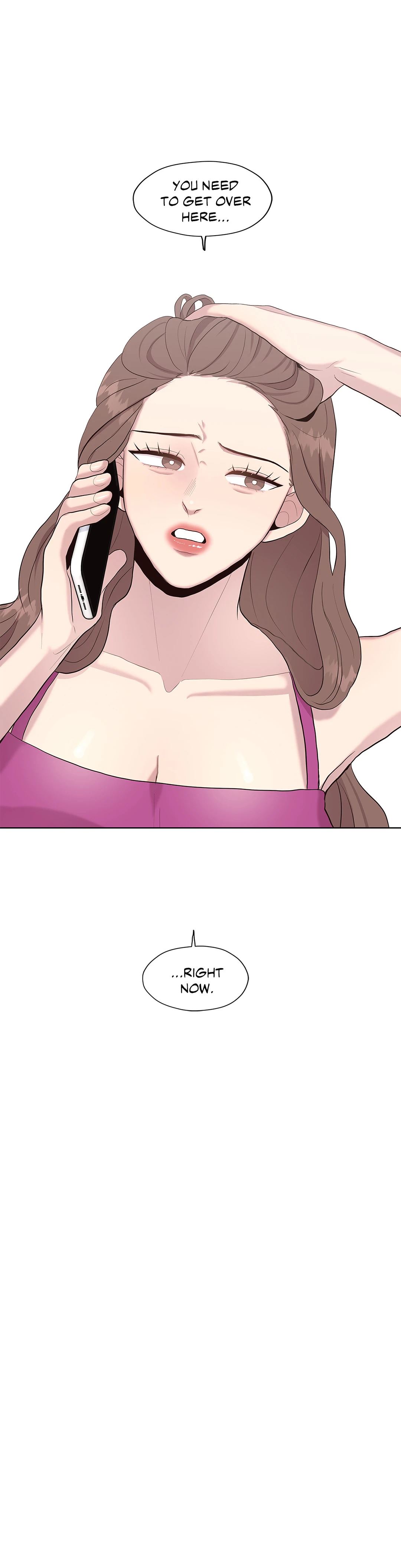 Toxic Burn Chapter 27 - Manhwa18.com