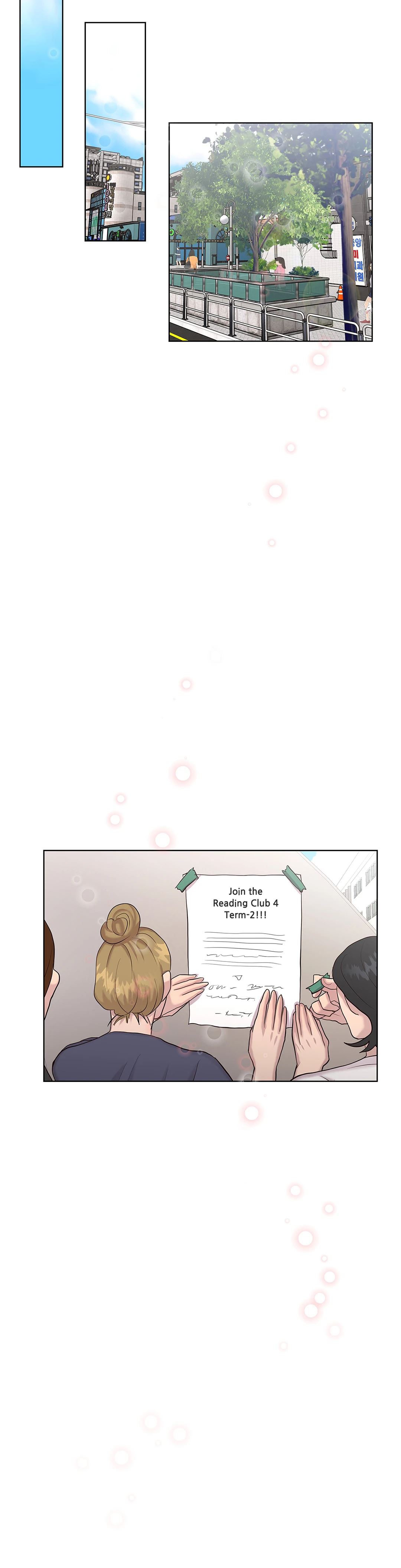 Toxic Burn Chapter 27 - Manhwa18.com