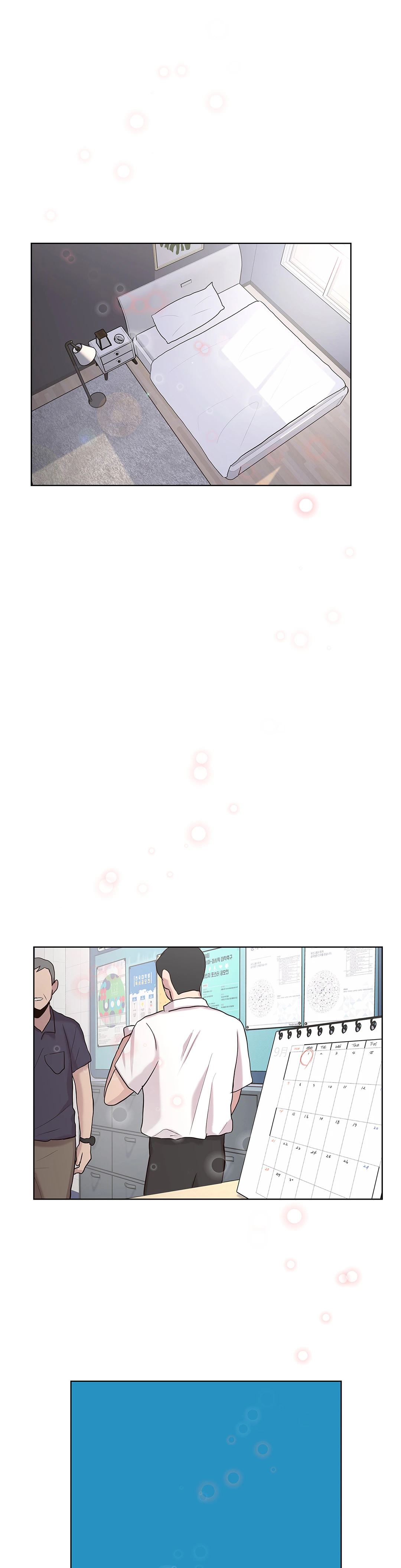 Toxic Burn Chapter 27 - Manhwa18.com