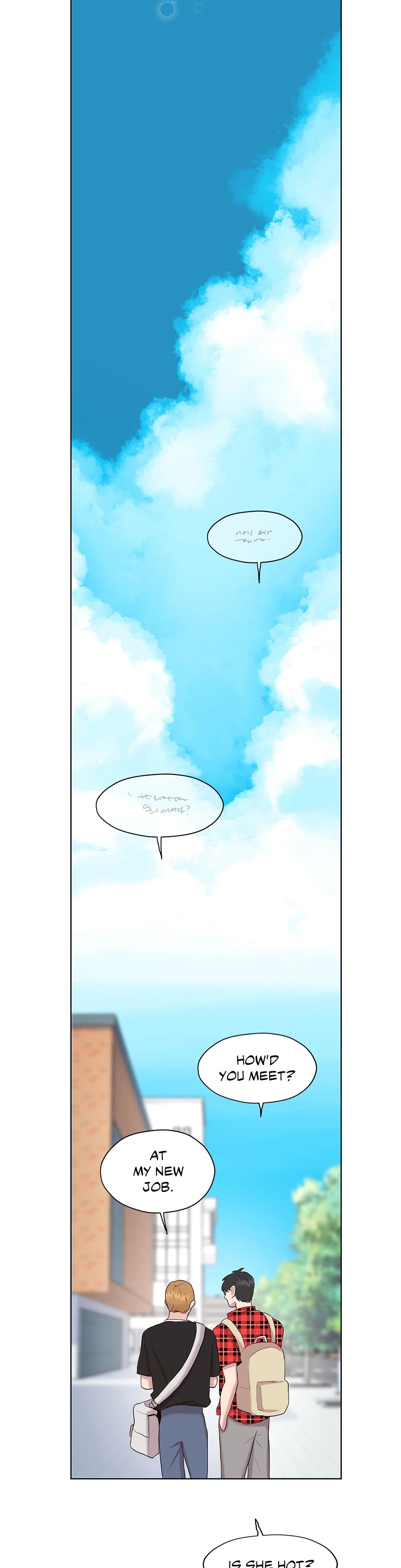 Toxic Burn Chapter 27 - Manhwa18.com