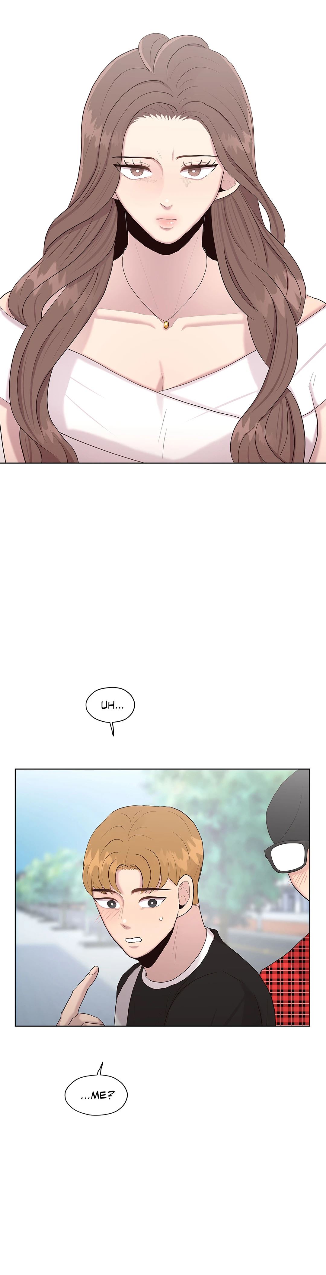 Toxic Burn Chapter 27 - Manhwa18.com