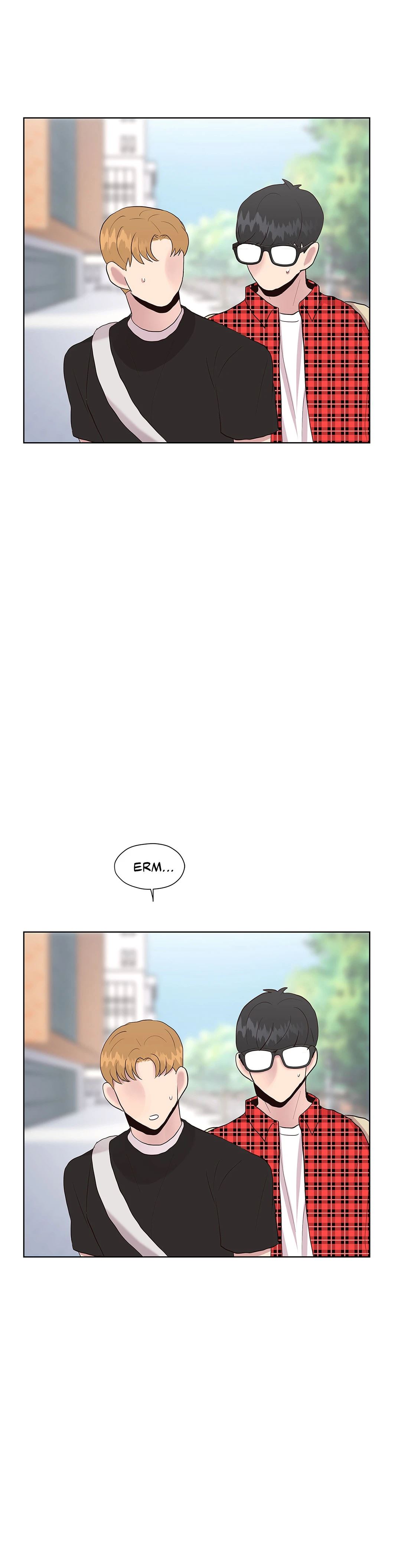 Toxic Burn Chapter 27 - Manhwa18.com