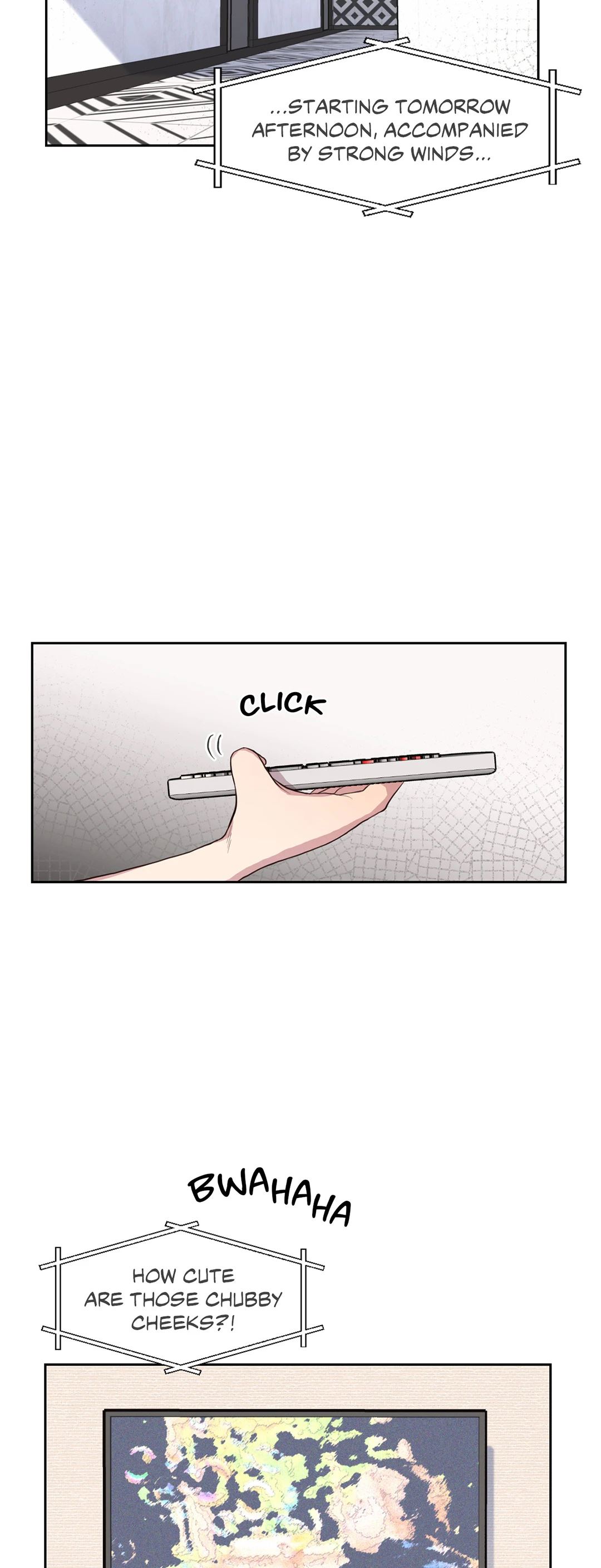 Toxic Burn Chapter 28 - Manhwa18.com