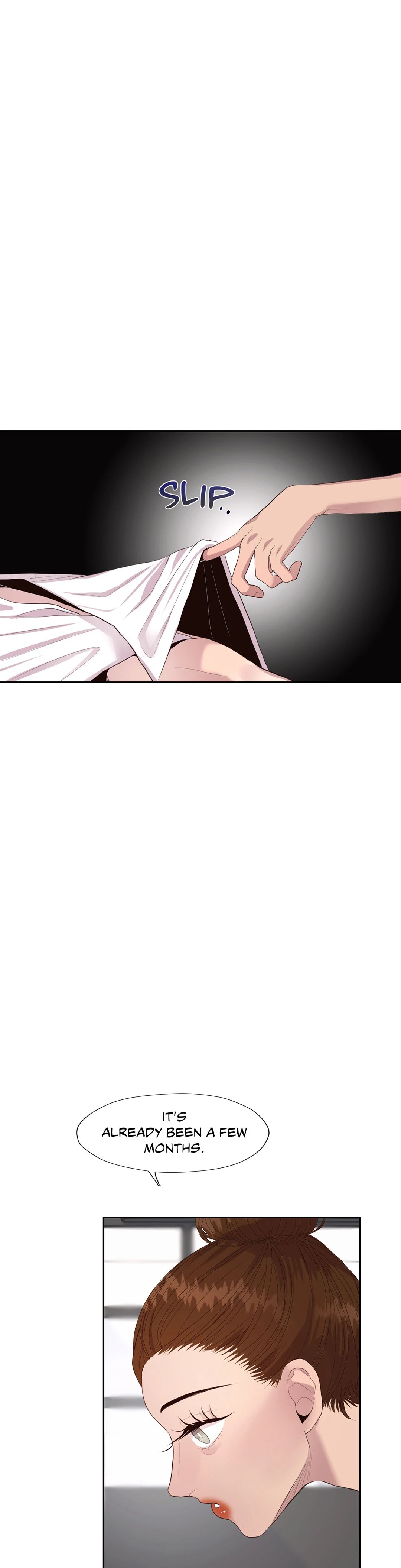 Toxic Burn Chapter 28 - Manhwa18.com