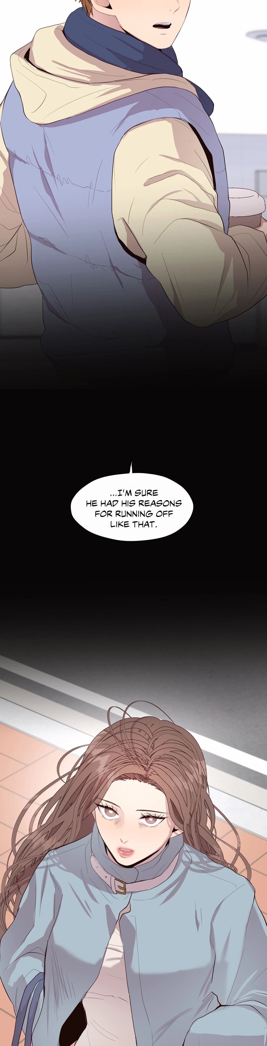 Toxic Burn Chapter 28 - Manhwa18.com