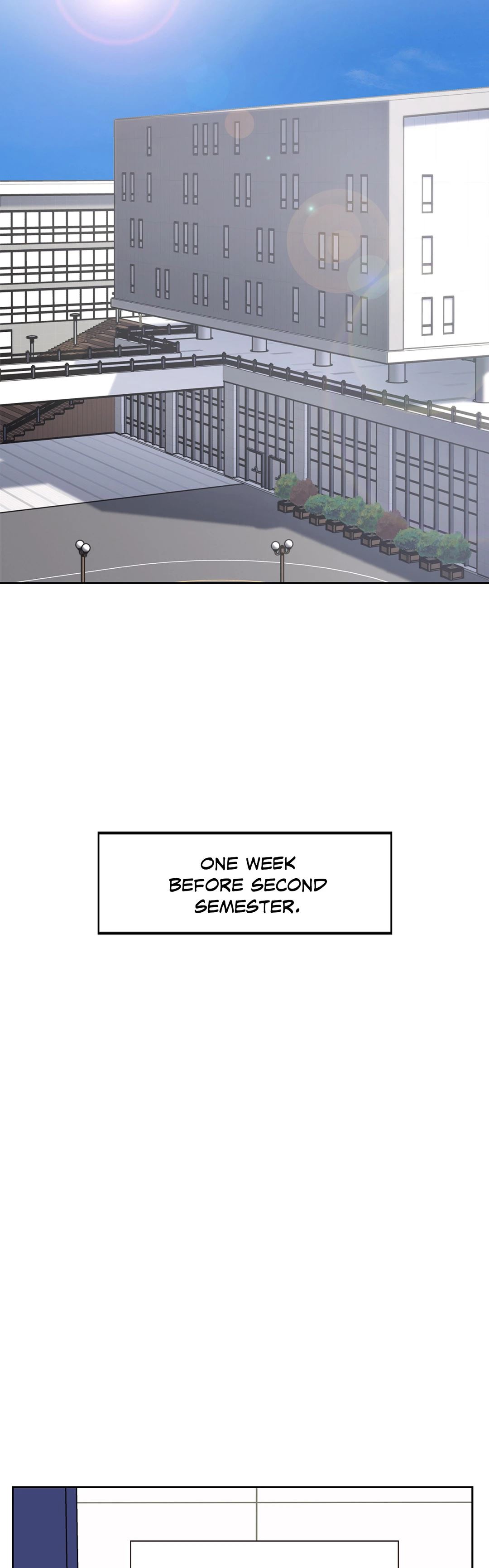 Toxic Burn Chapter 28 - Manhwa18.com