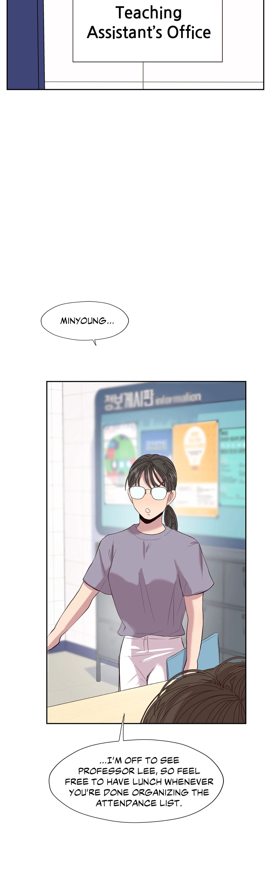 Toxic Burn Chapter 28 - Manhwa18.com