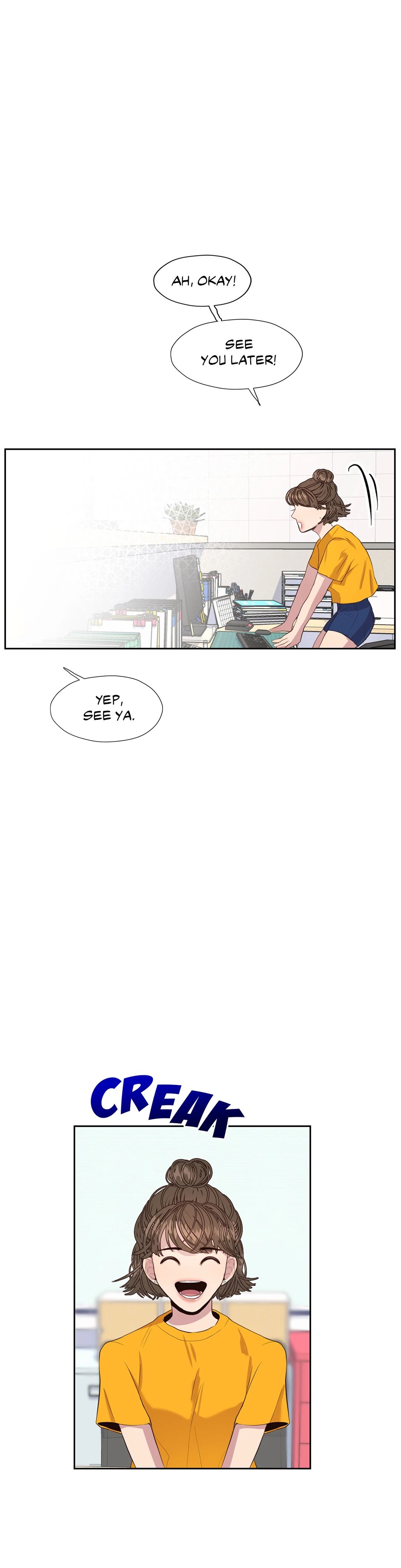 Toxic Burn Chapter 28 - Manhwa18.com