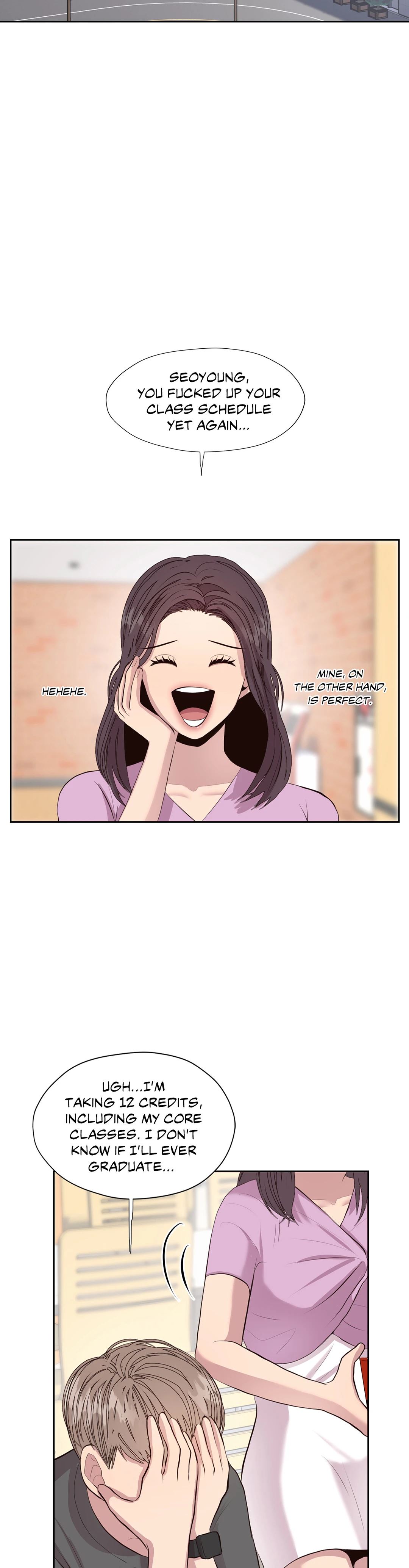 Toxic Burn Chapter 29 - Manhwa18.com