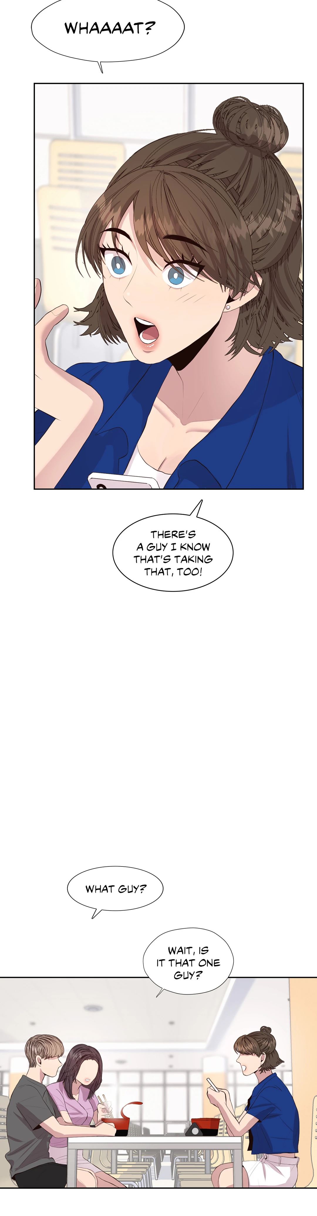 Toxic Burn Chapter 29 - Manhwa18.com