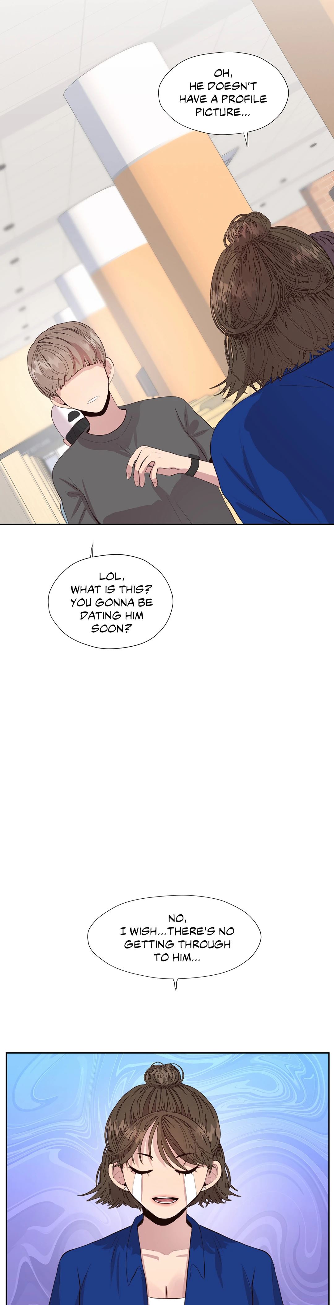 Toxic Burn Chapter 29 - Manhwa18.com