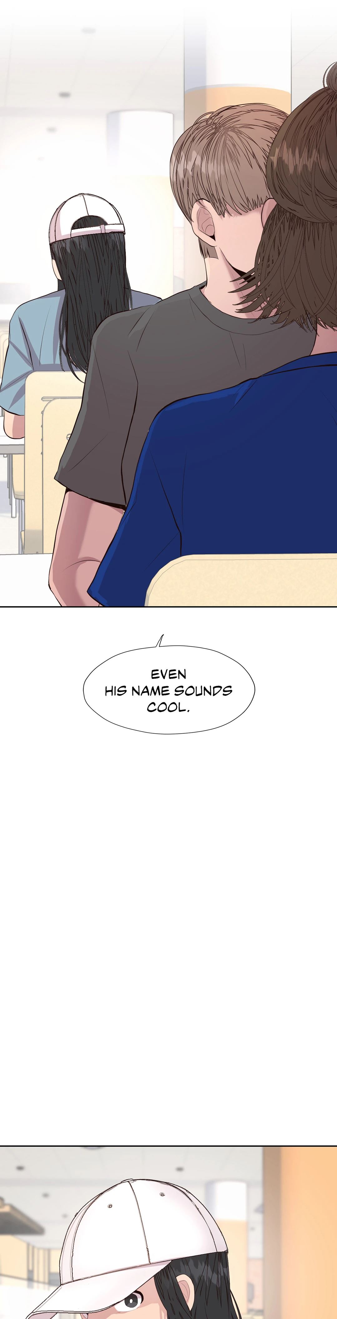 Toxic Burn Chapter 29 - Manhwa18.com