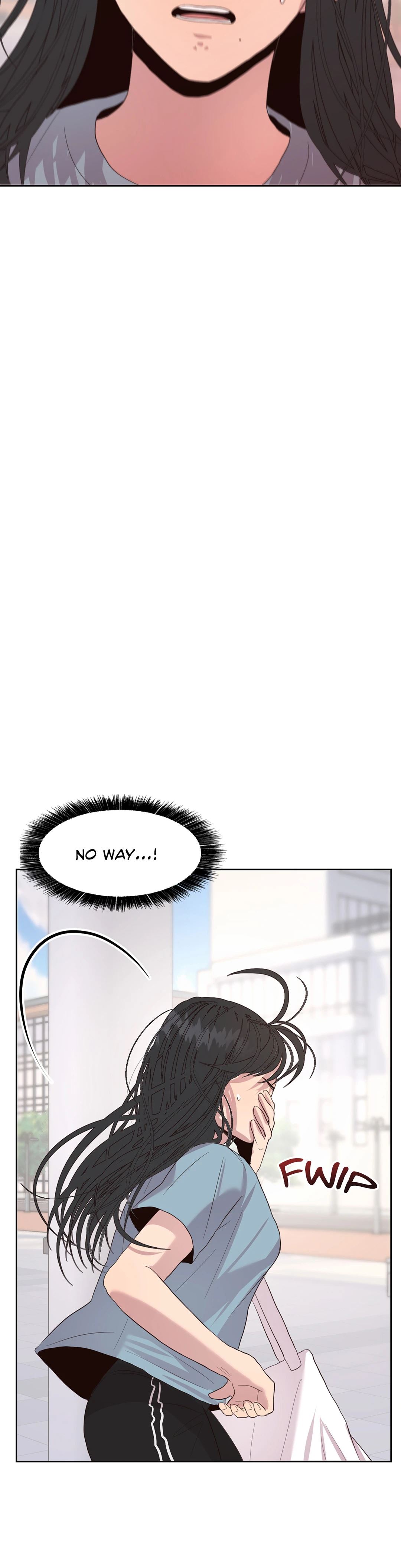 Toxic Burn Chapter 29 - Manhwa18.com