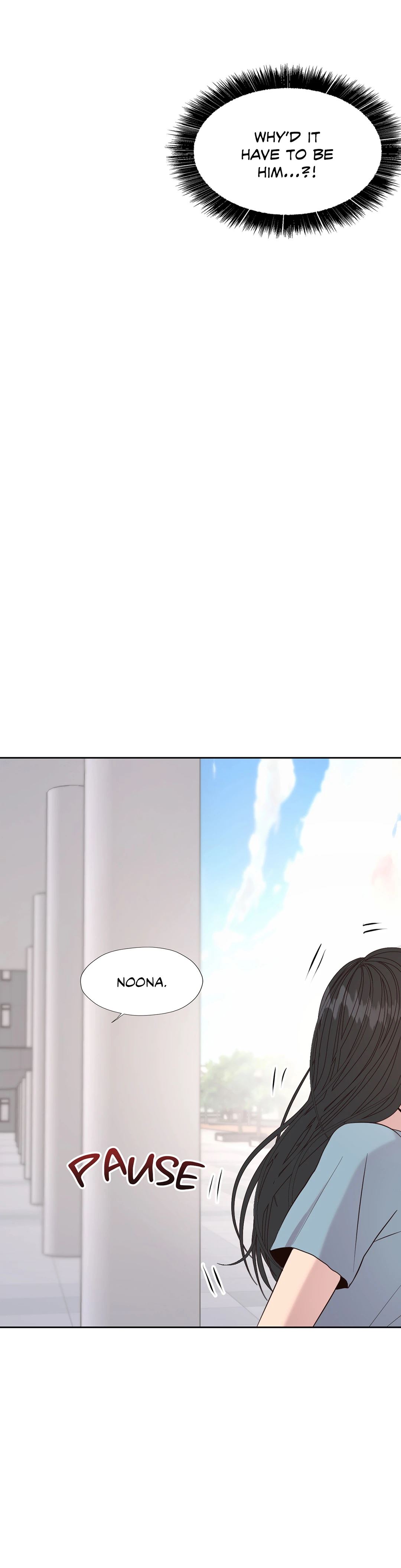 Toxic Burn Chapter 29 - Manhwa18.com