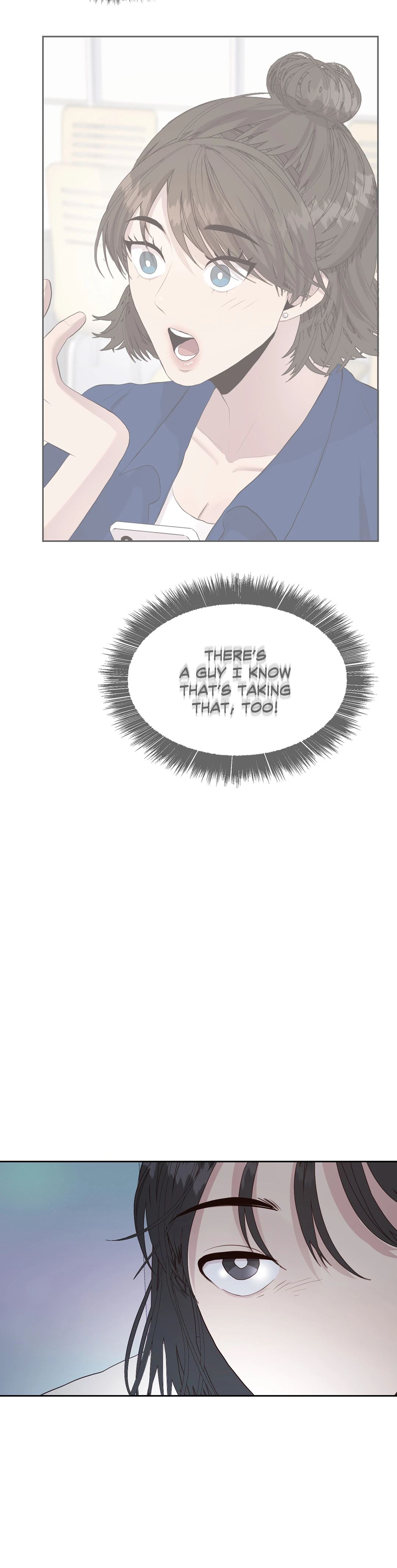 Toxic Burn Chapter 29 - Manhwa18.com