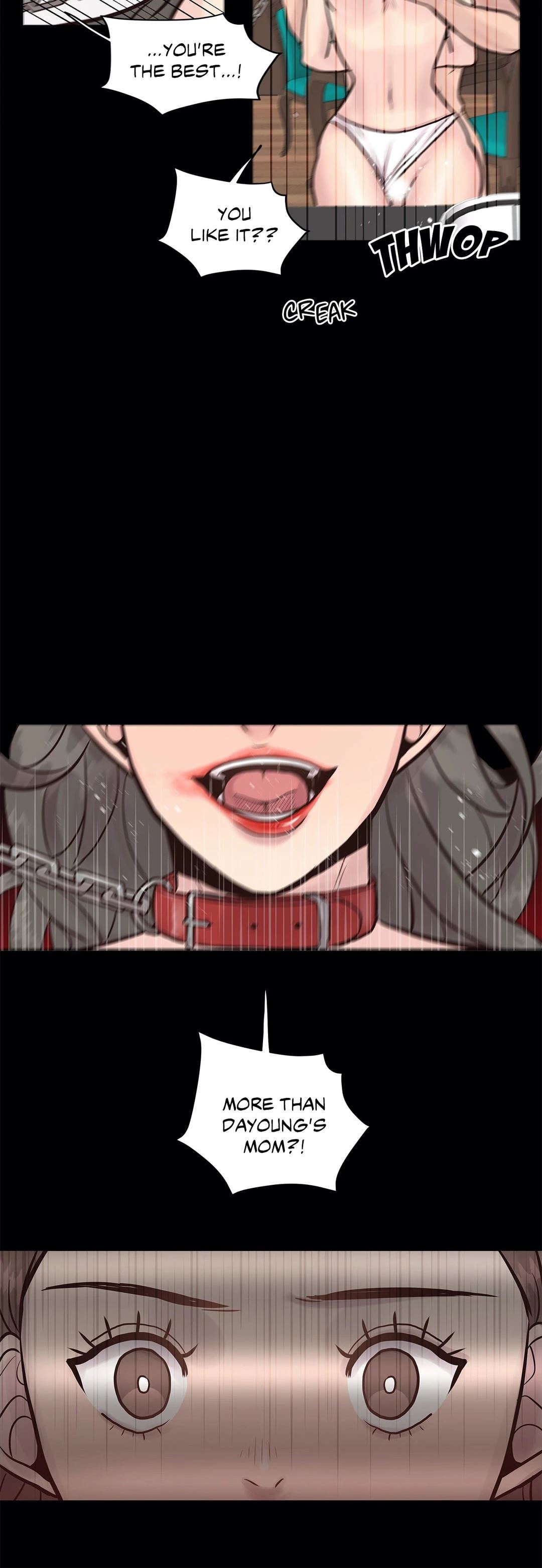 Toxic Burn Chapter 3 - Manhwa18.com