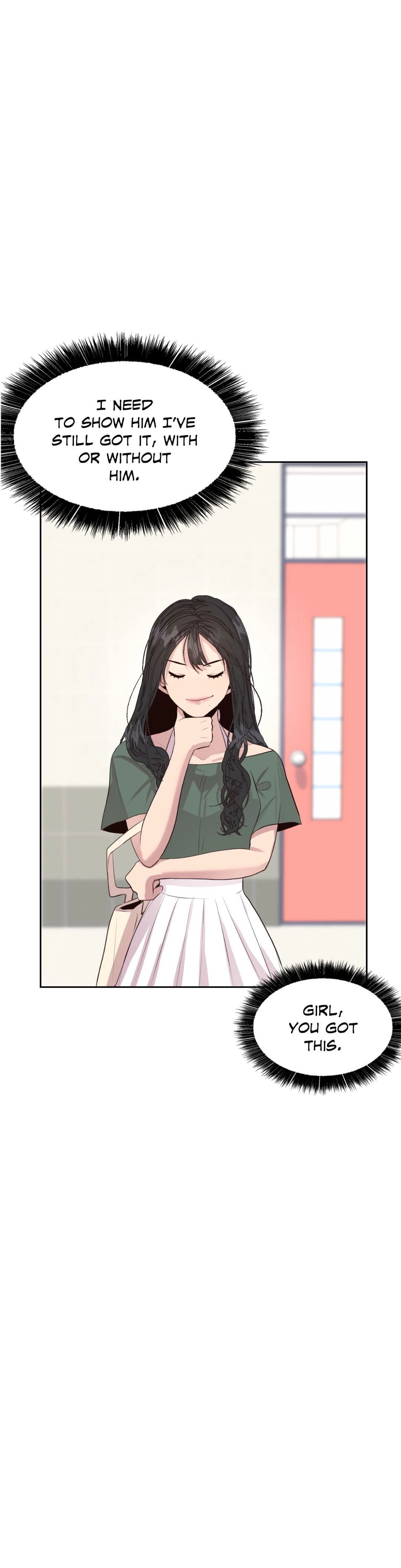 Toxic Burn Chapter 30 - Manhwa18.com