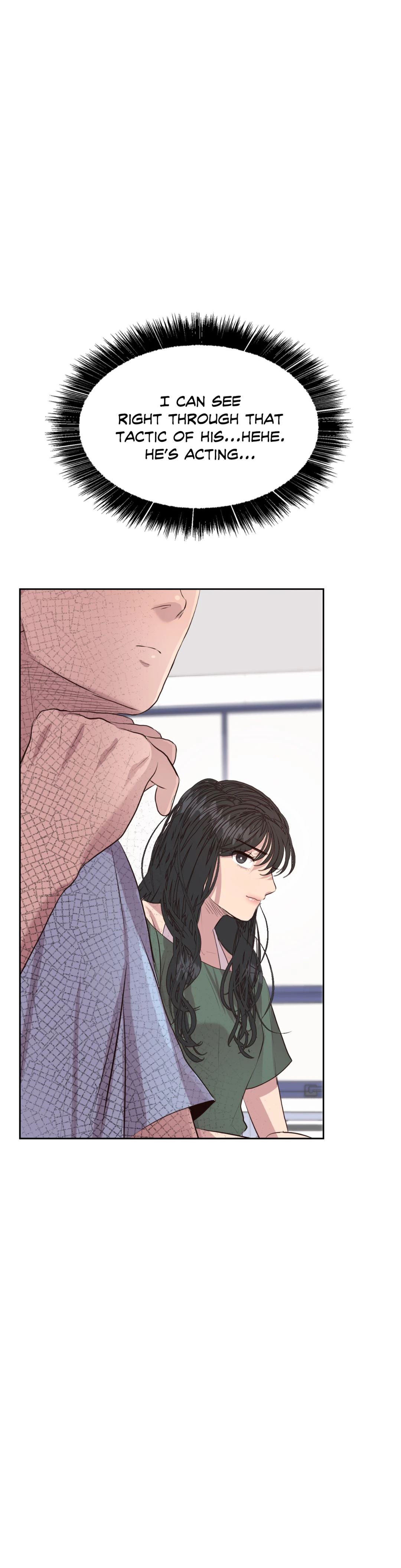 Toxic Burn Chapter 30 - Manhwa18.com