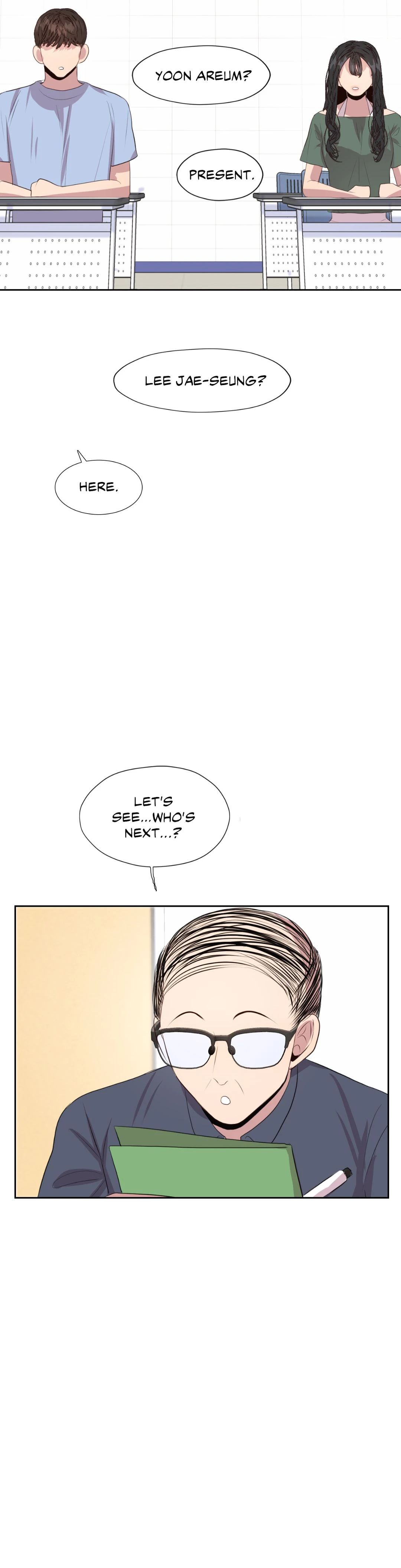 Toxic Burn Chapter 30 - Manhwa18.com