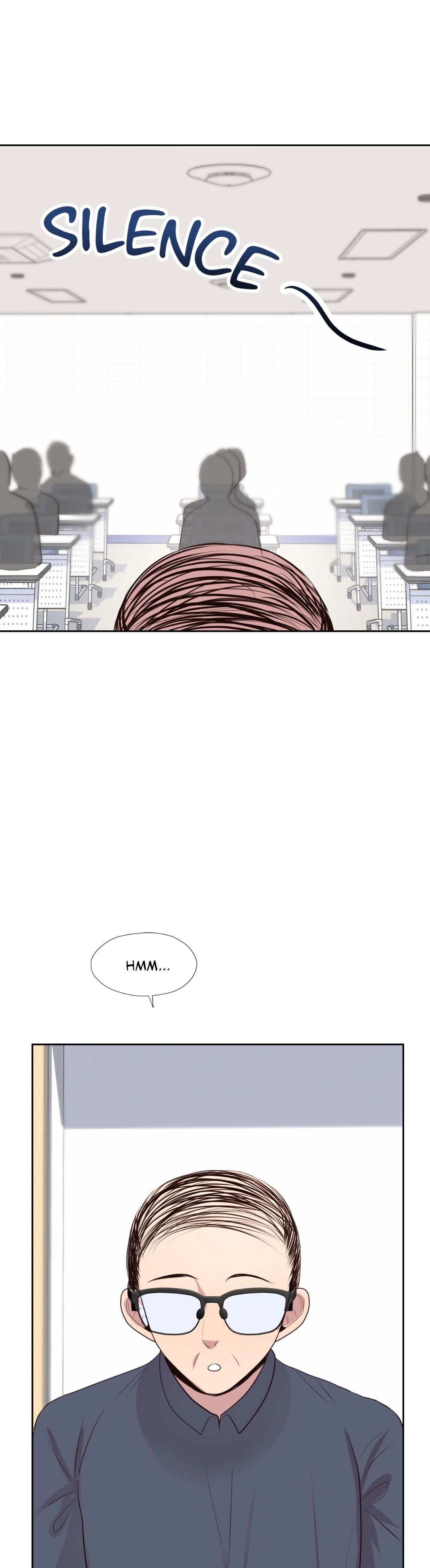 Toxic Burn Chapter 30 - Manhwa18.com