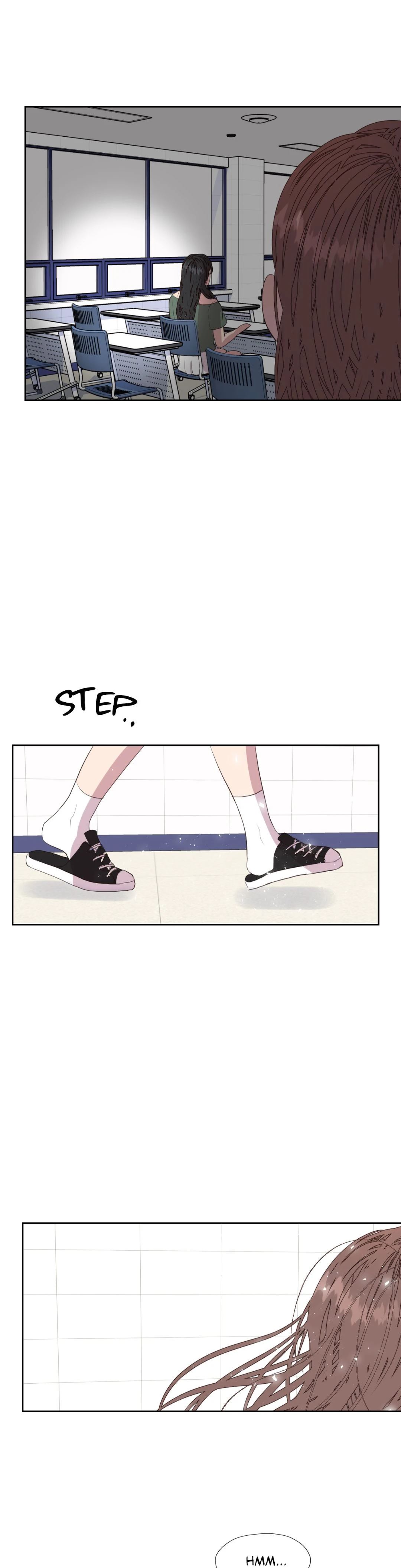 Toxic Burn Chapter 30 - Manhwa18.com