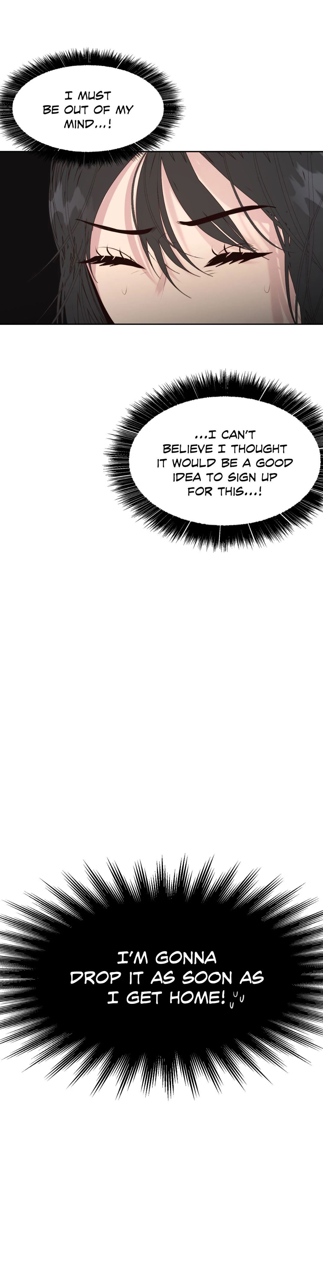 Toxic Burn Chapter 30 - Manhwa18.com