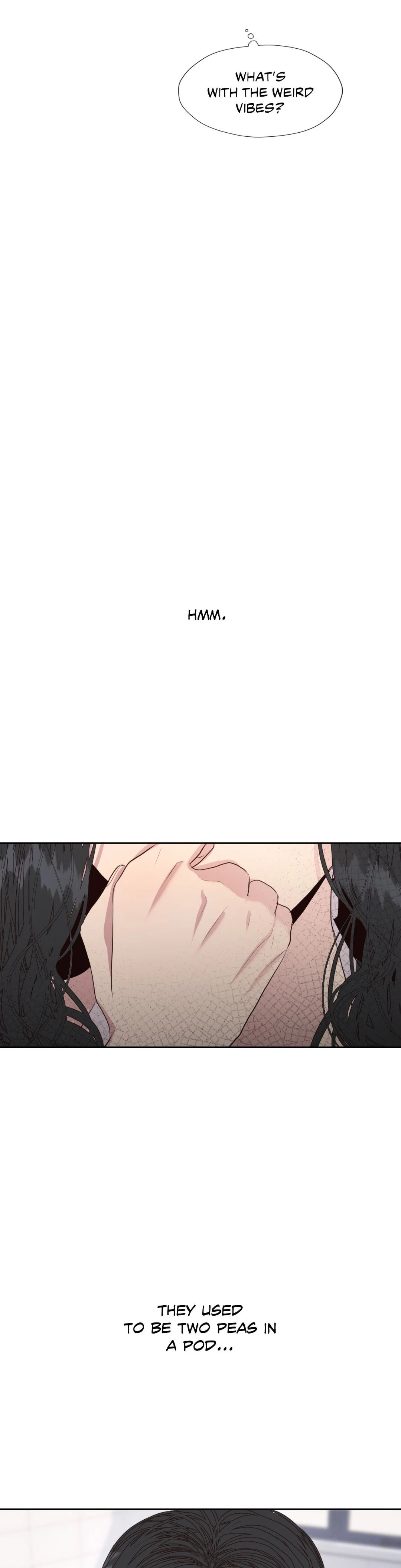 Toxic Burn Chapter 31 - Manhwa18.com