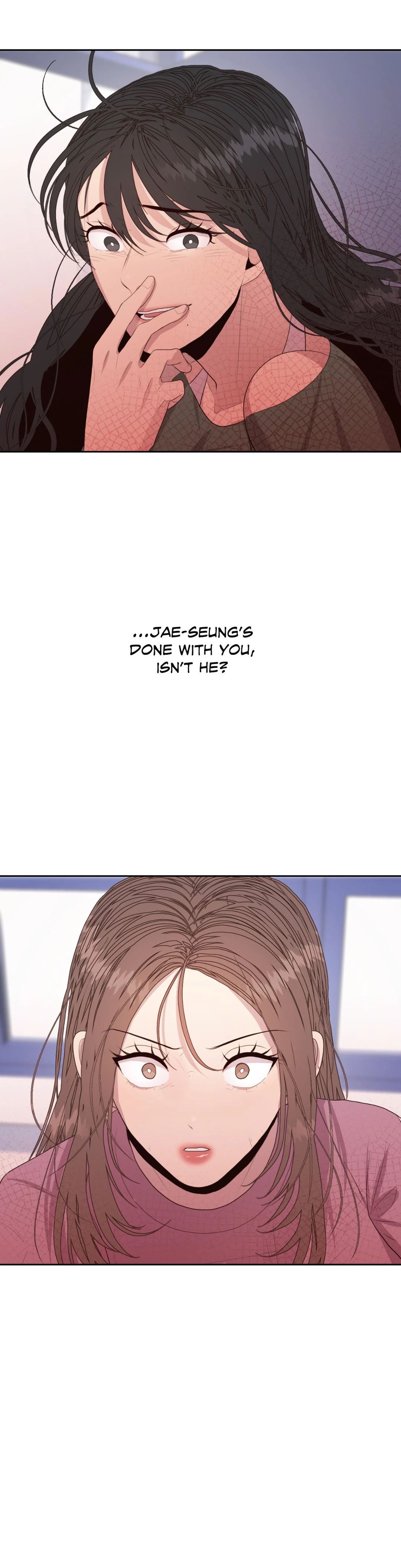 Toxic Burn Chapter 31 - Manhwa18.com