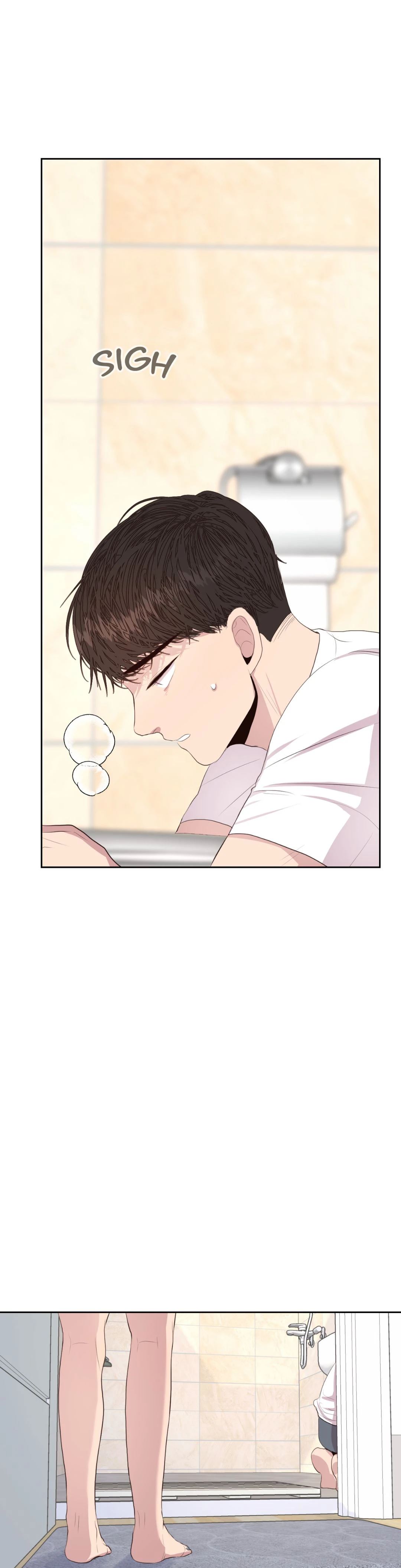 Toxic Burn Chapter 31 - Manhwa18.com