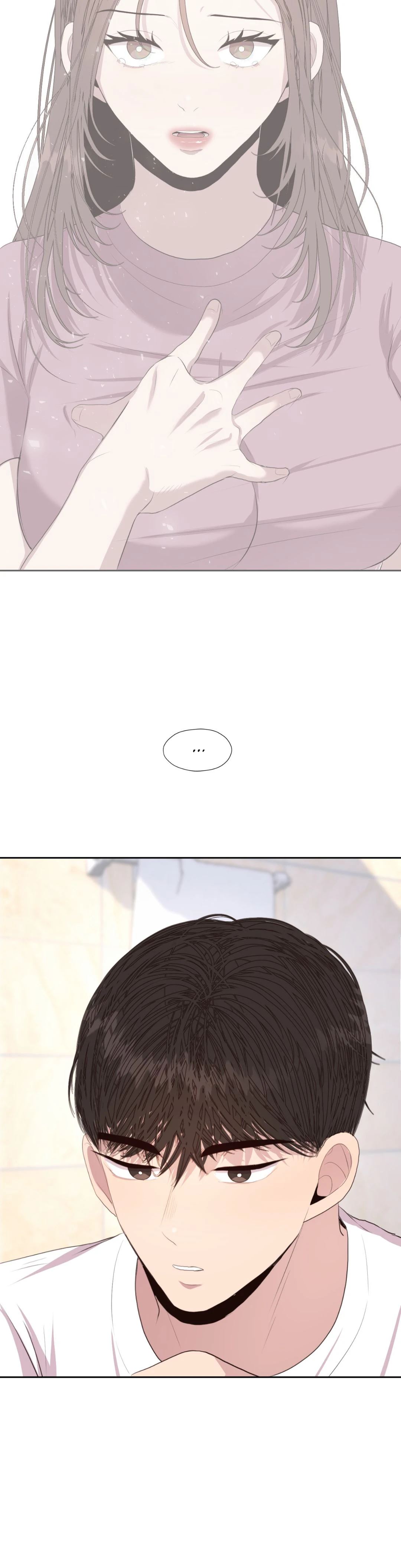 Toxic Burn Chapter 31 - Manhwa18.com