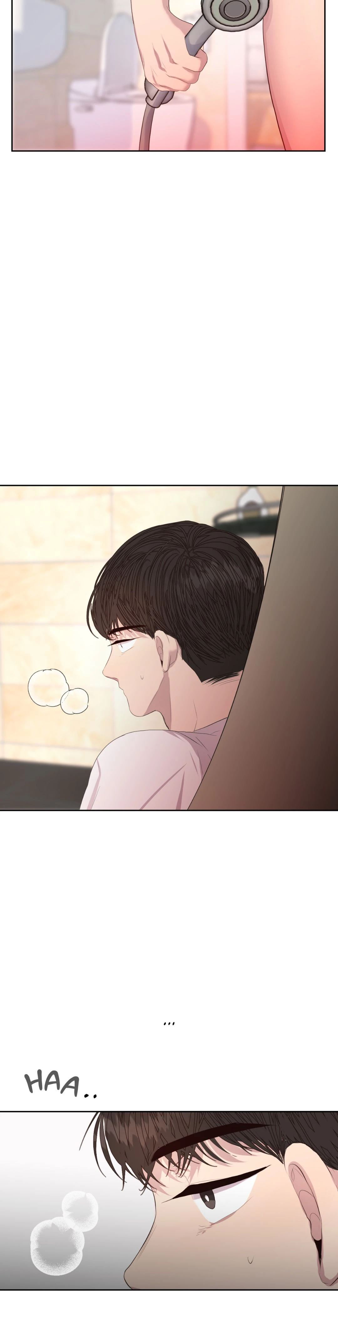 Toxic Burn Chapter 31 - Manhwa18.com