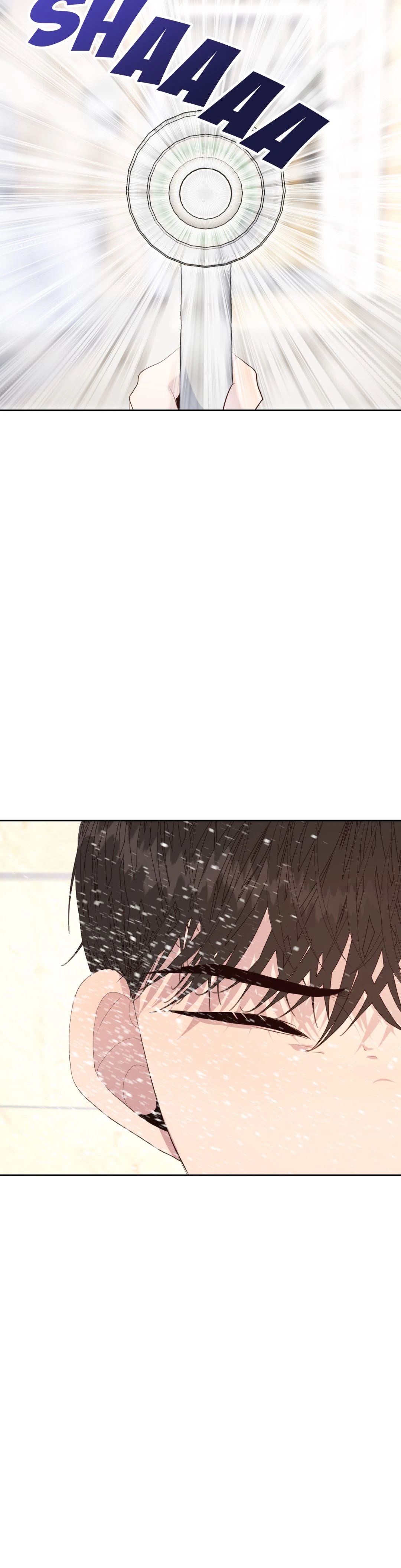 Toxic Burn Chapter 31 - Manhwa18.com