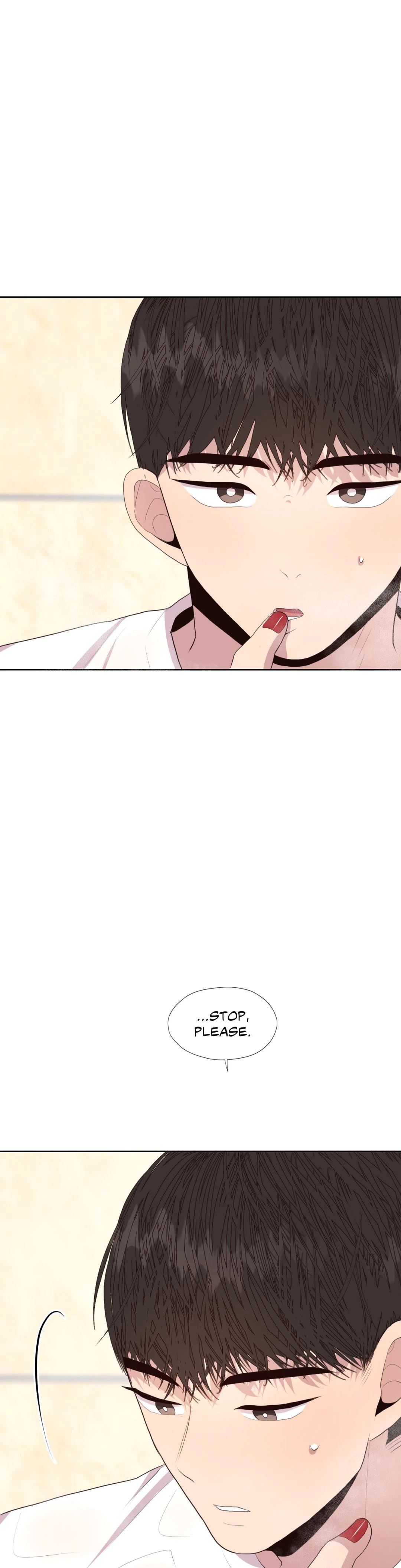 Toxic Burn Chapter 32 - Manhwa18.com