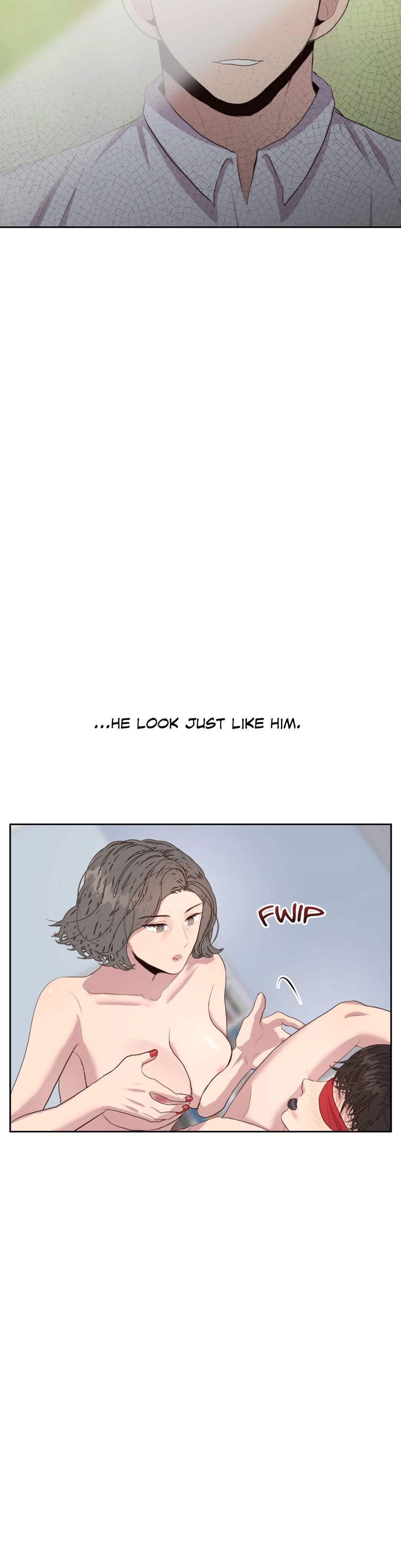 Toxic Burn Chapter 32 - Manhwa18.com