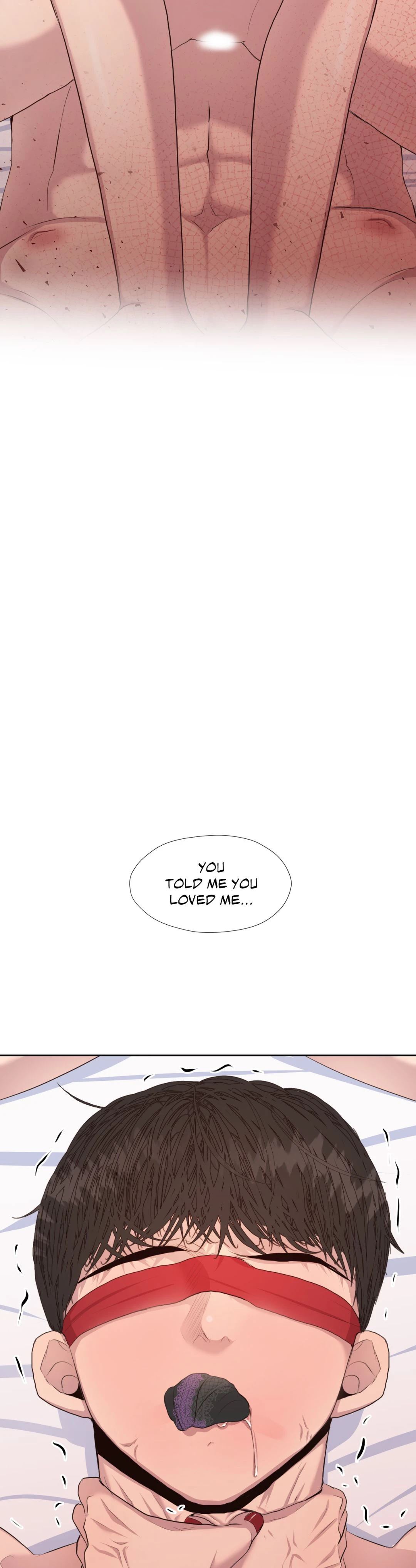 Toxic Burn Chapter 32 - Manhwa18.com