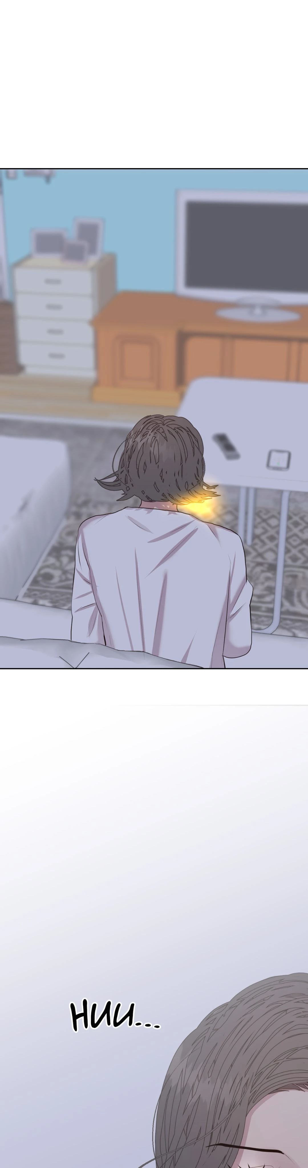 Toxic Burn Chapter 32 - Manhwa18.com