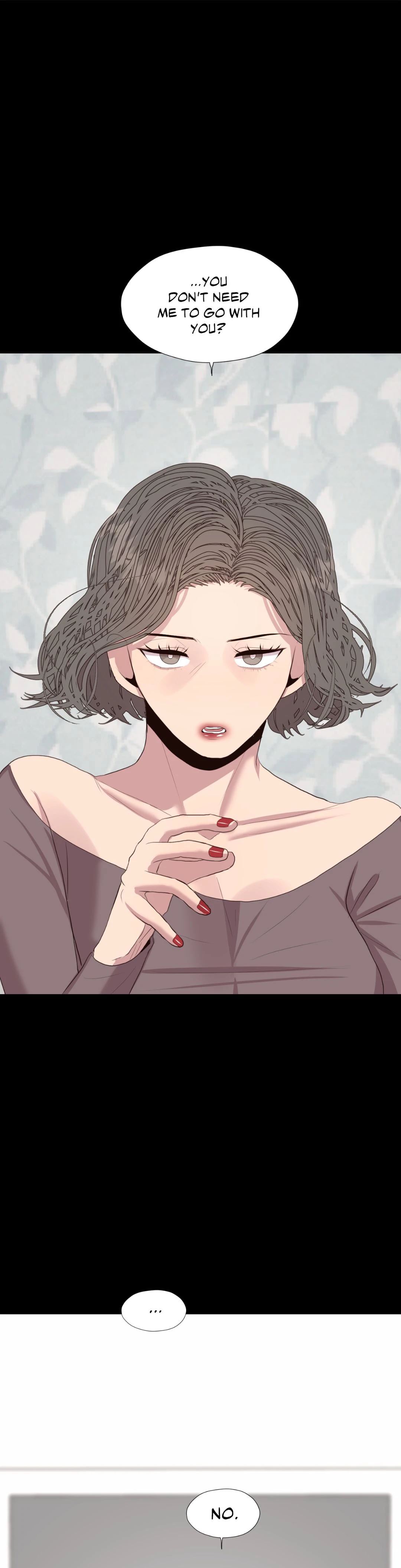 Toxic Burn Chapter 32 - Manhwa18.com