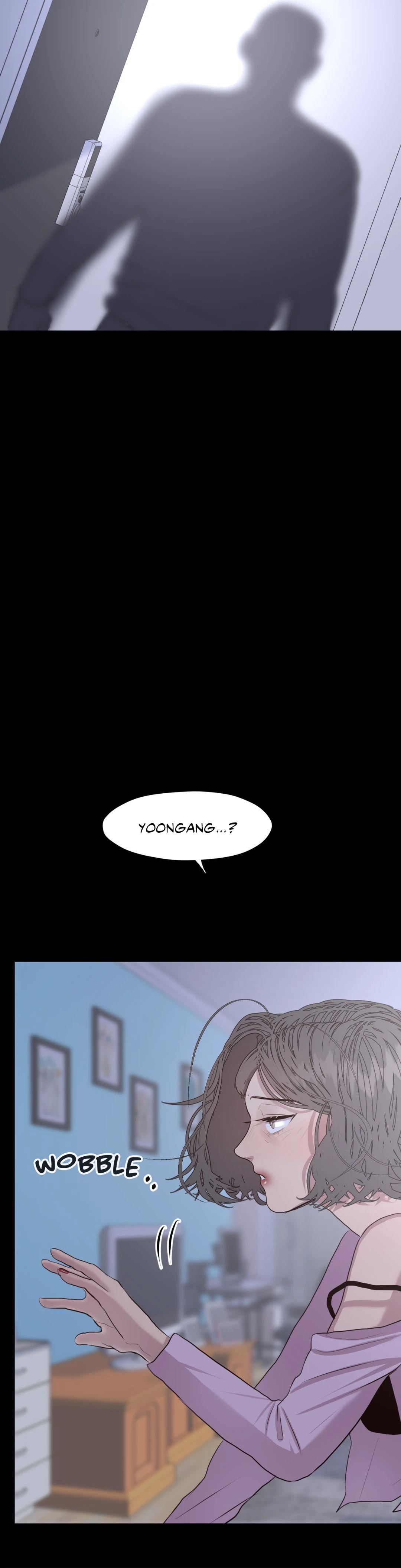 Toxic Burn Chapter 32 - Manhwa18.com