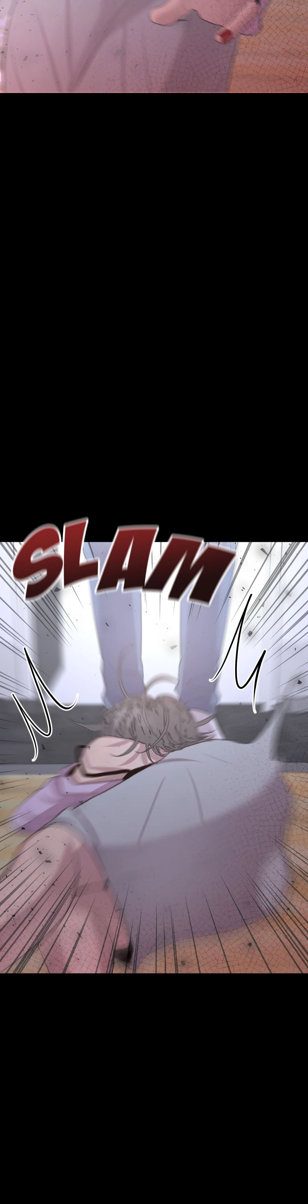 Toxic Burn Chapter 32 - Manhwa18.com