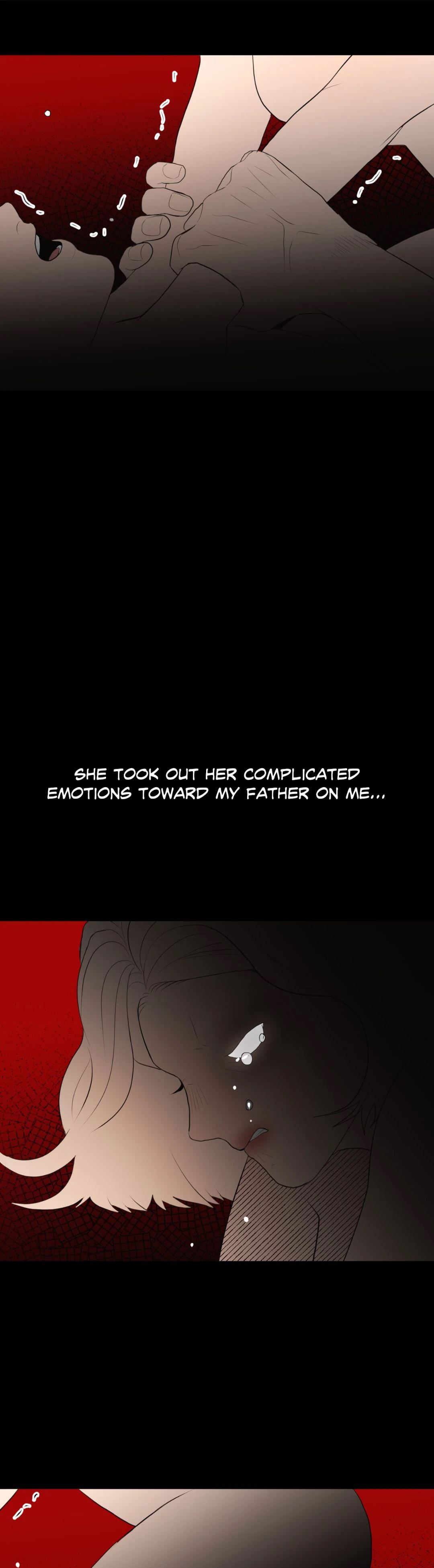 Toxic Burn Chapter 33 - Manhwa18.com