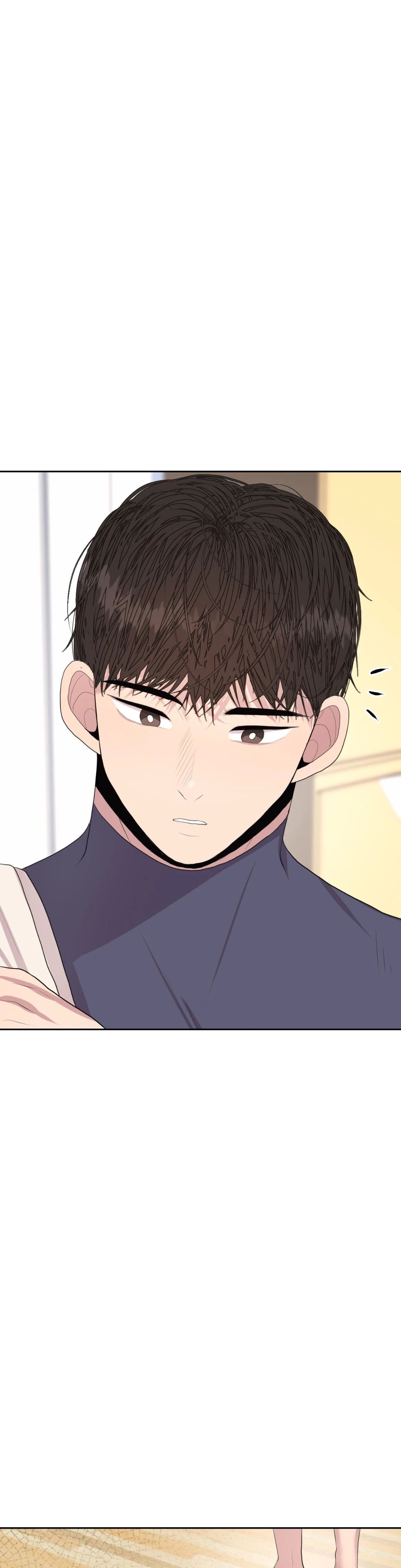 Toxic Burn Chapter 34 - Manhwa18.com