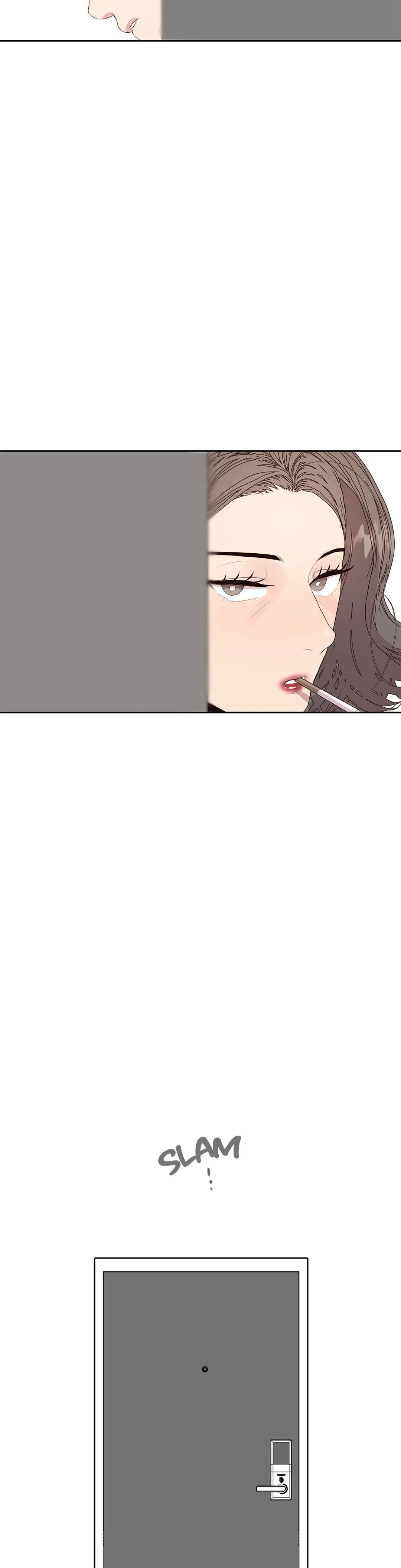 Toxic Burn Chapter 34 - Manhwa18.com